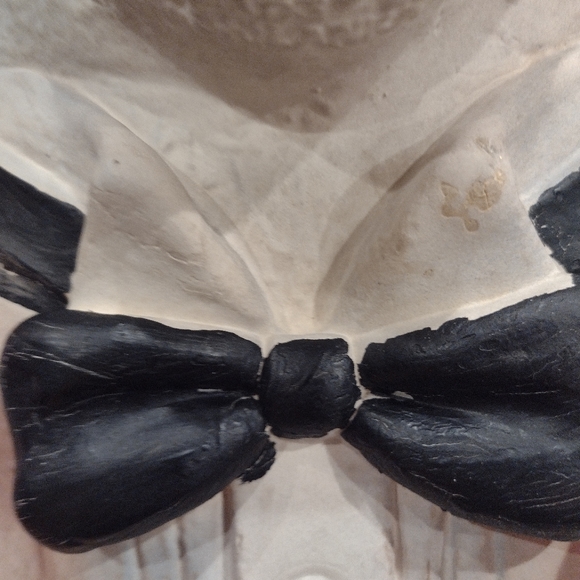 Vtg Latex Rubber Adult Halloween Costume Mask Dracula Vampire Realistic Scary. - Picture 7 of 10